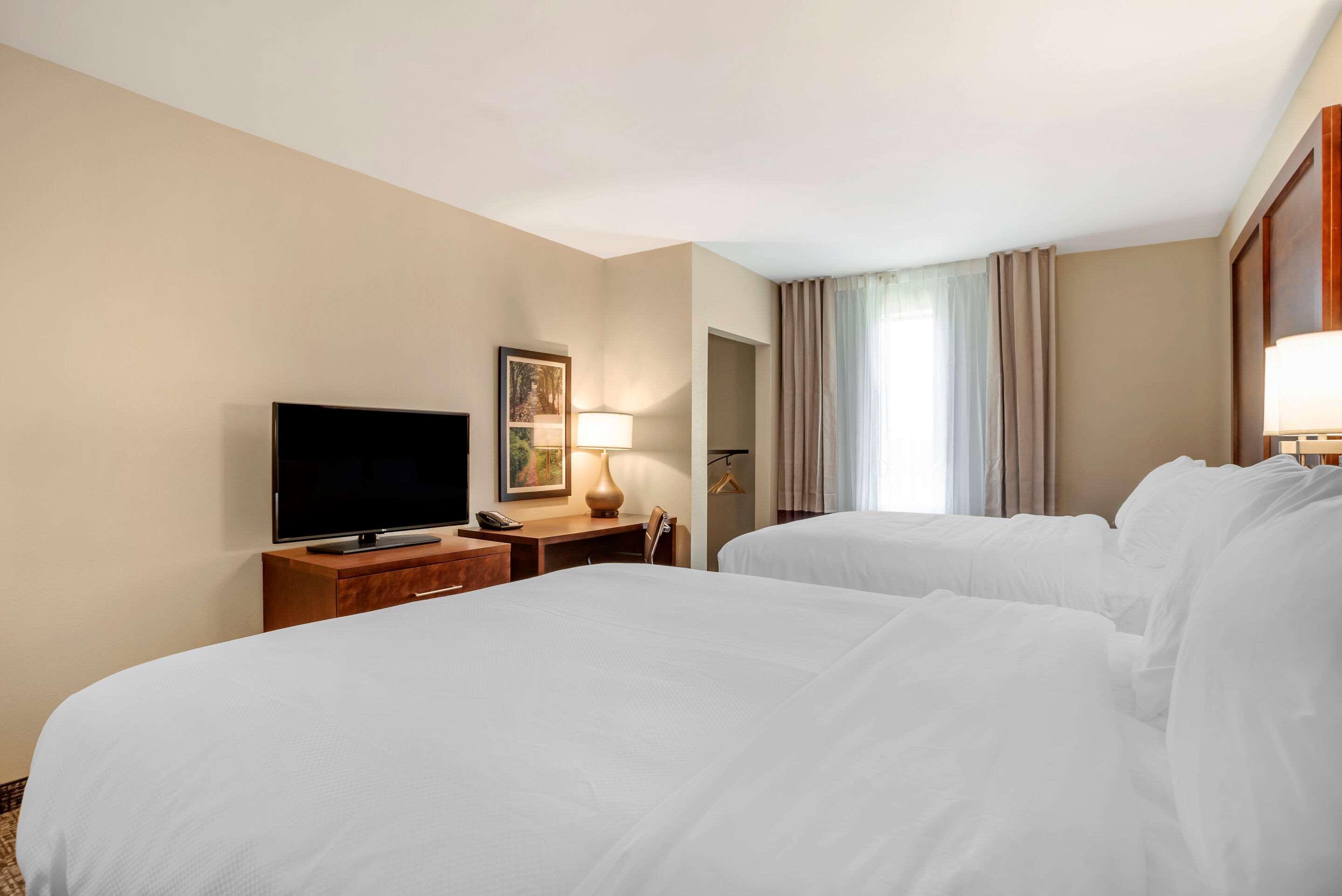 Comfort Inn & Suites ウィンチェスター エクステリア 写真