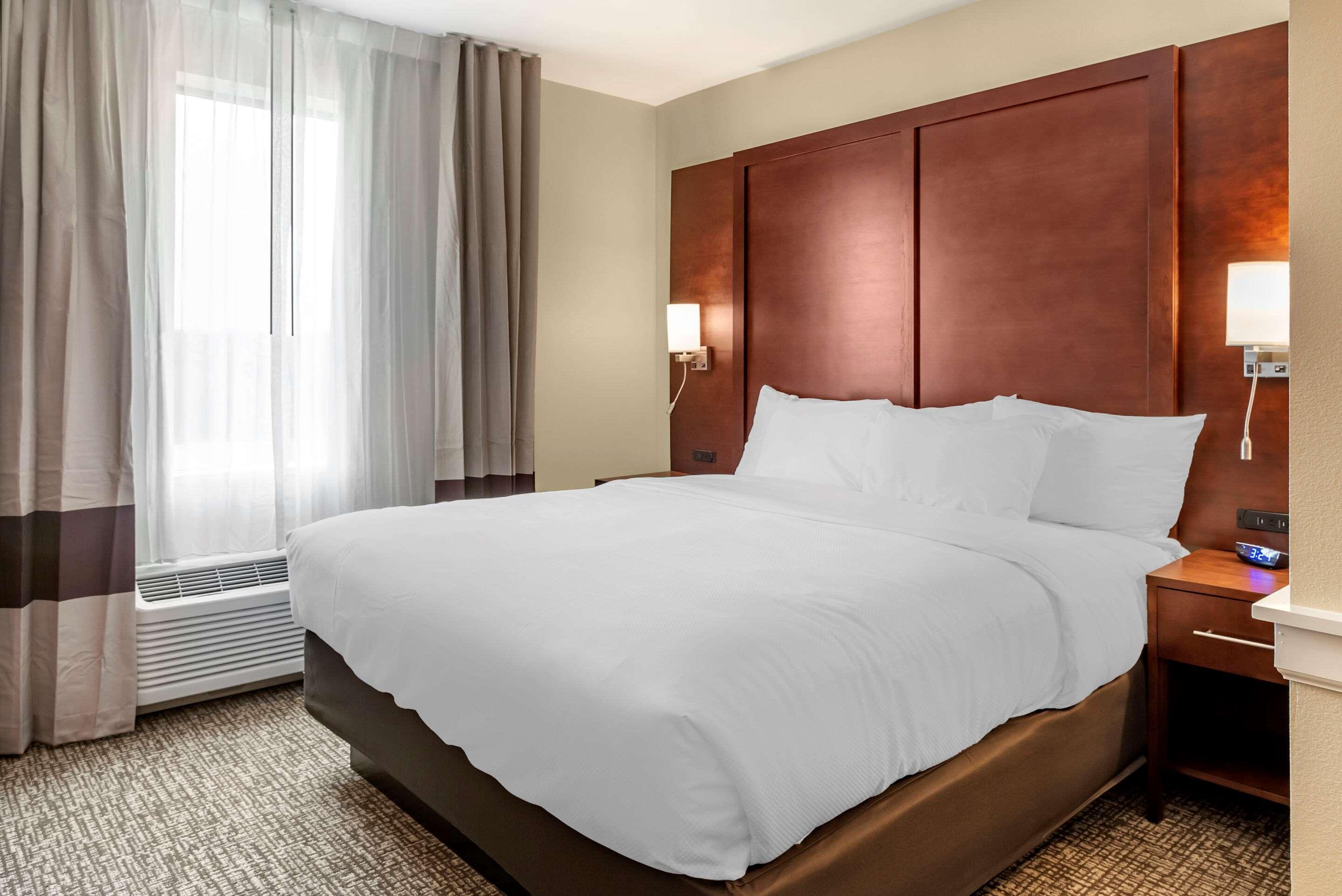 Comfort Inn & Suites ウィンチェスター エクステリア 写真