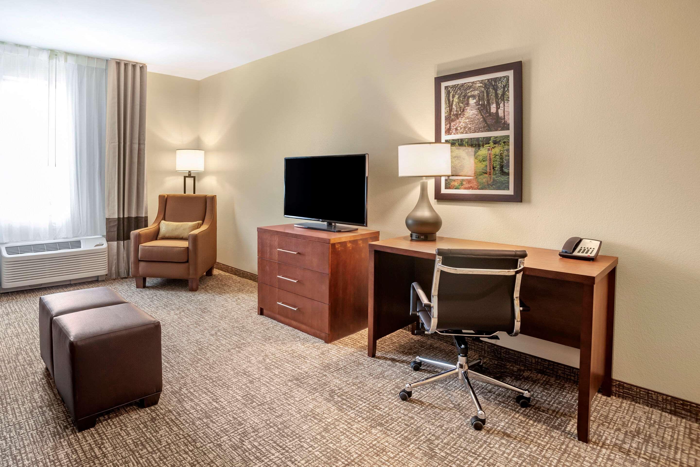Comfort Inn & Suites ウィンチェスター エクステリア 写真